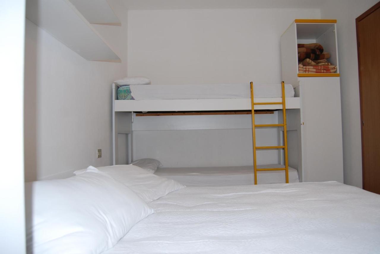 Residence Itaca Bibione Exterior foto