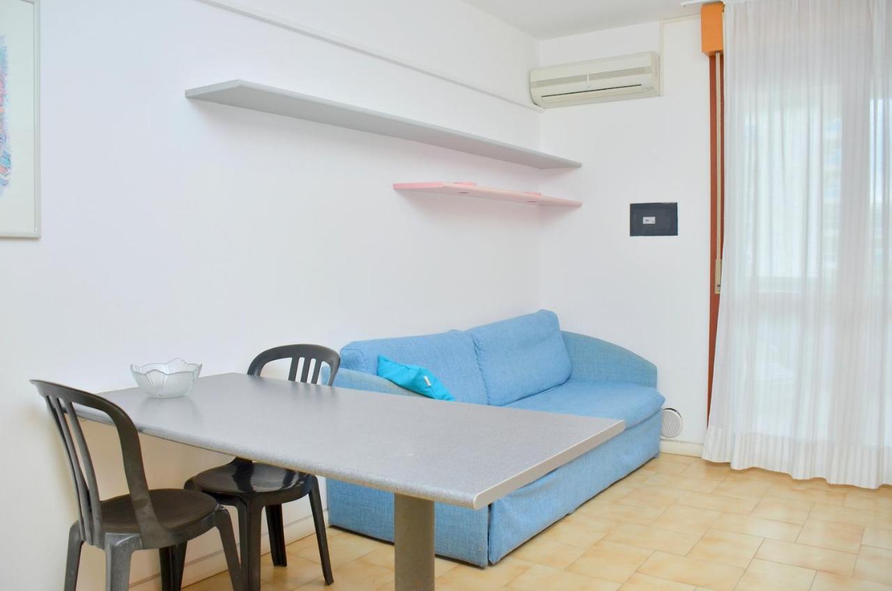 Residence Itaca Bibione Exterior foto